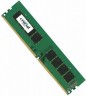 Память для компьютера Crucial DDR4 DIMM 4Gb PC19200 2400 МГц CT4G4DFS824A - 