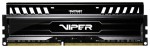 Память для компьютера Patriot DDR3 DIMM 8Gb PC12800 1600 МГц PV38G160C0