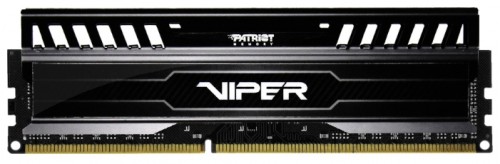 Память для компьютера Patriot DDR3 DIMM 8Gb PC12800 1600 МГц PV38G160C0 