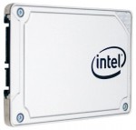 SSD диск Intel SSD 256Gb 2.5&quot; SATA3 серебристый SSDSC2KW256G8X1