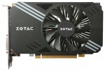 Видеокарта Zotac GTX 1060 6Gb 1506 МГц PCI-E 3.0 RET ZT-P10600A-10L