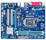 Мат.плата Giga-byte GA-H61M-S2PV s1155 Intel H61 microATX RET