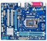Мат.плата Giga-byte GA-H61M-S2PV s1155 Intel H61 microATX RET - 