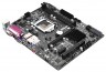 Мат.плата Asrock B85M-GL s1150 Intel B85 microATX RET - 