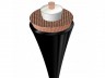 Кабель аудио-видео Hama RCA 3xM - 3xM 2m черный GOLD H-107479 - 