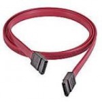 Шлейф  SATA-7pin F - F 0.5m SATA-7PIN-F-F 0.5M