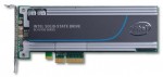 SSD диск Intel SSD 400Gb PCI-E PCIE SSDPEDMD400G401