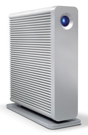 Внешний диск&lt;&gt;Lacie&lt;&gt;HDD 4Tb USB 3.5&quot; серебристый 7200rpm 32mb 9000258 Внешний жесткий диск HDD 3.5" Lacie 4Tb USB 3.0 d2 Quadra (7200rpm) 3.5" белый e-SATA 9000258EK