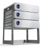 Внешний диск<>Lacie<>HDD 4Tb USB 3.5" серебристый 7200rpm 32mb 9000258 - 