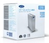 Внешний диск<>Lacie<>HDD 4Tb USB 3.5" серебристый 7200rpm 32mb 9000258 - 