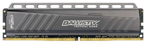 Память для компьютера Crucial DDR4 DIMM 8Gb PC21300 2666 МГц BLT8G4D26AFTA 