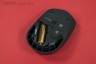 Мышь оптическая Logitech M171 беспроводная USB красный;черный 910-004641 - 