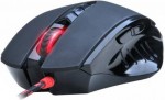 Мышь оптическая A4 Tech Bloody V8M проводная USB черный