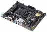 Мат.плата Asus A68HM-PLUS sFM2 AMD A68H microATX RET - 
