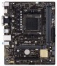 Мат.плата Asus A68HM-PLUS sFM2 AMD A68H microATX RET - 