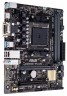 Мат.плата Asus A68HM-PLUS sFM2 AMD A68H microATX RET - 