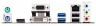 Мат.плата Asus A68HM-PLUS sFM2 AMD A68H microATX RET - 