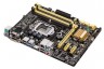 Мат.плата Asus B85M-G s1150 Intel B85 microATX RET - 