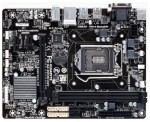 Мат.плата Giga-byte GA-B85M-D2V s1150 Intel B85 microATX RET