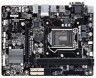Мат.плата Giga-byte GA-B85M-D2V s1150 Intel B85 microATX RET - 