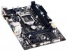 Мат.плата Giga-byte GA-B85M-D2V s1150 Intel B85 microATX RET - 