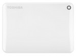 Внешний диск Toshiba HDD 2Tb 2.5&quot; USB3 золотистый HDTC820EC3CA