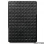 Внешний диск Seagate HDD 500Gb 2.5&quot; USB3 черный STEA500400
