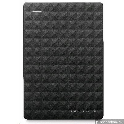 Внешний диск Seagate HDD 500Gb 2.5&quot; USB3 черный STEA500400 Expansion 500GB 2,5" 5400RPM USB 3.0 RTL