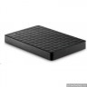 Внешний диск Seagate HDD 500Gb 2.5" USB3 черный STEA500400 - 