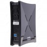 Внешний диск A-data HDD 4Tb 3.5" USB3 черный 7200rpm ANH03-4TU3-CEUBK - 