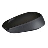 Мышь оптическая Logitech M171 беспроводная USB черный 910-004424 - 