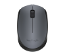 Мышь оптическая Logitech M171 беспроводная USB черный 910-004424 - 