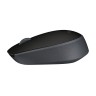 Мышь оптическая Logitech M171 беспроводная USB черный 910-004424 - 