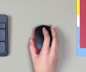 Мышь оптическая Logitech M171 беспроводная USB черный 910-004424 - 
