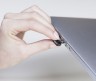 Мышь оптическая Logitech M171 беспроводная USB черный 910-004424 - 