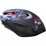 Мышь оптическая A4 Tech BLOODY R8 беспроводная USB черный R8 SKULL - 