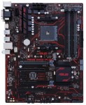 Мат.плата Asus Prime B350-PLUS sAM4 Intel B350 ATX RET