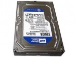 Жесткий диск WD HDD 320Gb 3.5&quot; SATA 7200rpm 8mb WD3200AAJS