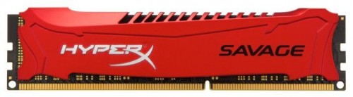 Память для компьютера Kingston DDR3 DIMM 4Gb PC12800 1600 МГц HX316C9SR/4 