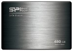 SSD диск Silicon power SSD 480Gb 2.5&quot; SATA3 SP480GBSS3V60S25