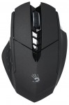 Мышь оптическая A4 Tech BLOODY R7 V-TRACK GAMING беспроводная USB черный