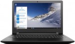 ноутбук Lenovo IdeaPad 110-15ACL 15.6&quot; AMD E1 7010 4Gb 500Gb Radeon R2 Win 10 80TJ00D7RK