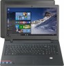 ноутбук Lenovo IdeaPad 110-15ACL 15.6" AMD E1 7010 4Gb 500Gb Radeon R2 Win 10 80TJ00D7RK - 