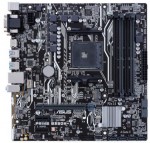 Мат.плата Asus Prime B350M-A sAM4 Intel B350 microATX RET