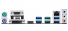 Мат.плата Asus Prime B350M-A sAM4 Intel B350 microATX RET - 