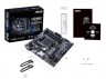 Мат.плата Asus Prime B350M-A sAM4 Intel B350 microATX RET - 