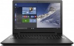 ноутбук Lenovo IdeaPad 110-15IBR 15.6&quot; Intel Pentium N3710 2Gb 500Gb Intel HD Graphics Free DOS 80T7003JRK