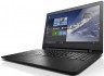 ноутбук Lenovo IdeaPad 110-15IBR 15.6" Intel Pentium N3710 2Gb 500Gb Intel HD Graphics Free DOS 80T7003JRK - 