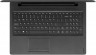 ноутбук Lenovo IdeaPad 110-15IBR 15.6" Intel Pentium N3710 2Gb 500Gb Intel HD Graphics Free DOS 80T7003JRK - 