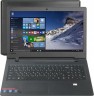 ноутбук Lenovo IdeaPad 110-15IBR 15.6" Intel Pentium N3710 2Gb 500Gb Intel HD Graphics Free DOS 80T7003JRK - 